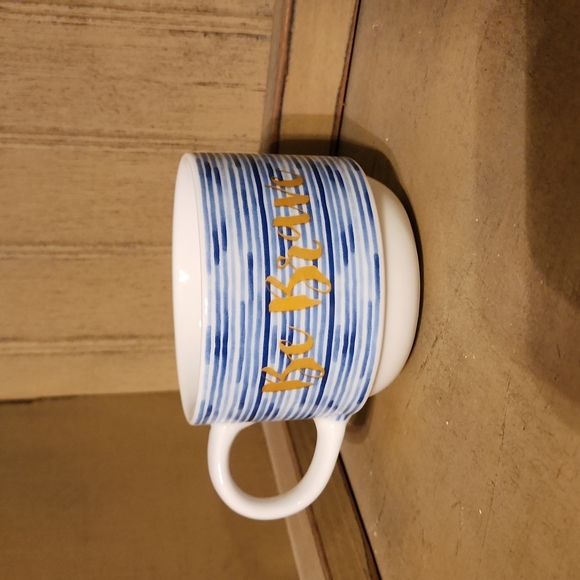 Be Brave Mug - Picture 5 of 7